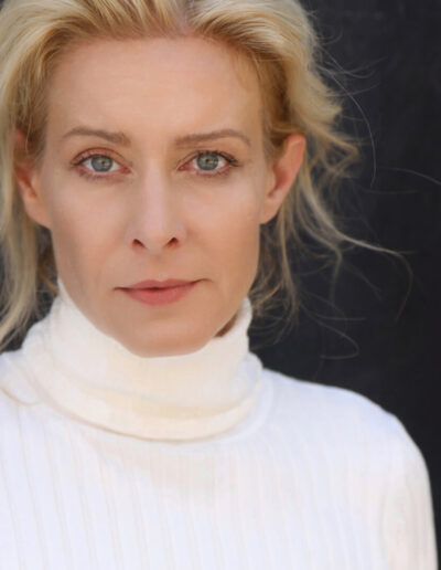 Natalie O'Hara - Schauspielerin - Meine Videos