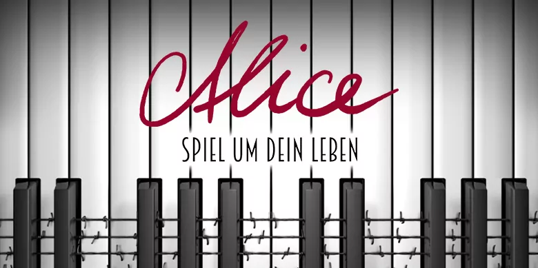 Alice – Spiel um dein Leben erstmals in Trier