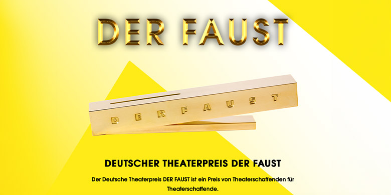 FAUST Nominierung