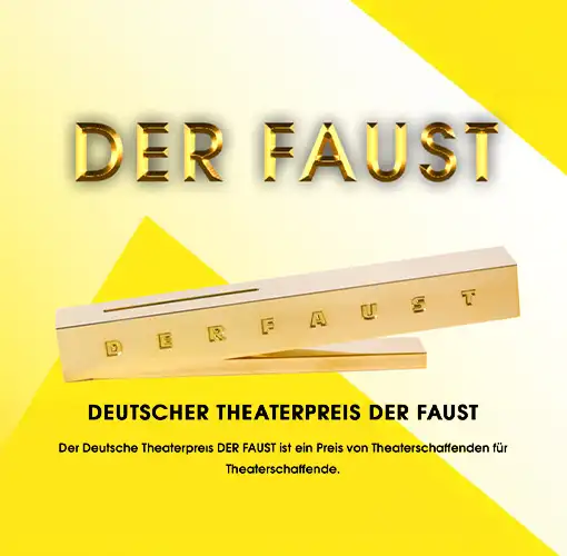 FAUST Nominierung