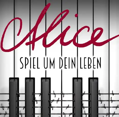 Nächste Termine von ALICE – SPIEL UM DEIN LEBEN