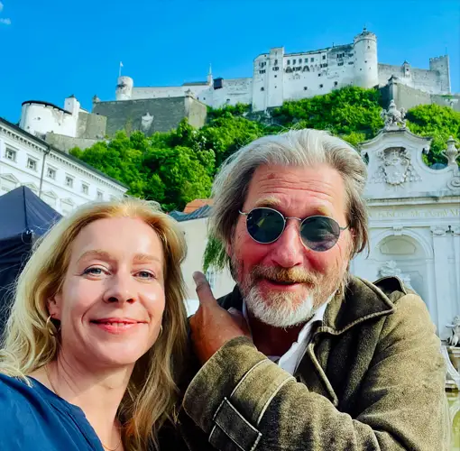 Die Toten von Salzburg