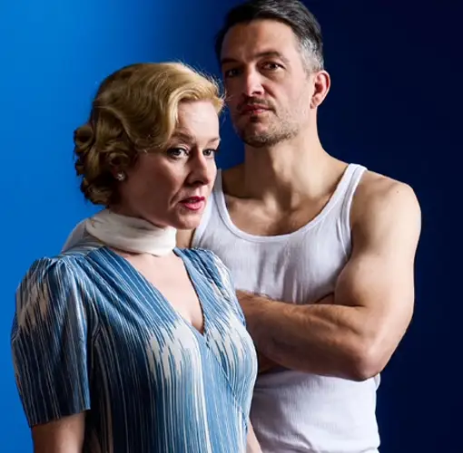 Endstation Sehnsucht